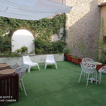 B&B Palazzo Bianchi Parma Exterior foto