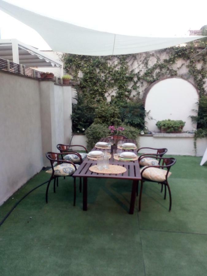 B&B Palazzo Bianchi Parma Exterior foto