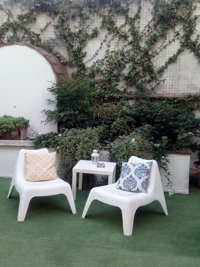 B&B Palazzo Bianchi Parma Exterior foto